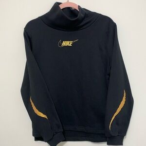 Kids Nike sweatshirt